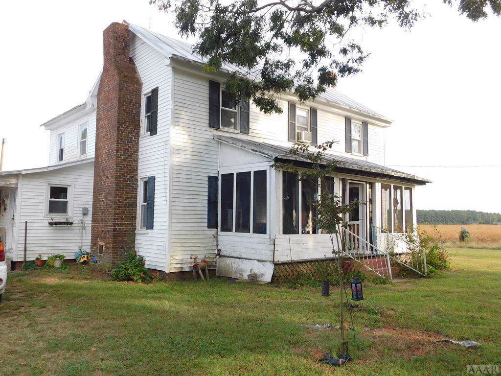 960 Sandy Cross Road - Photo 1