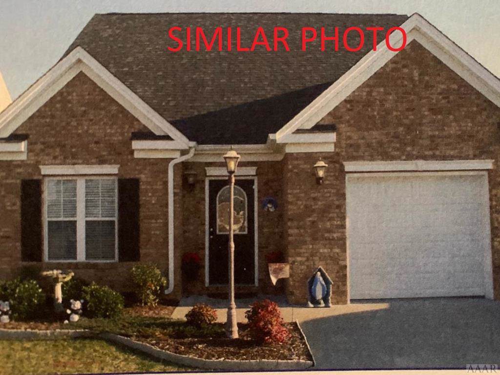122 Spoonbill Loop - Photo 1
