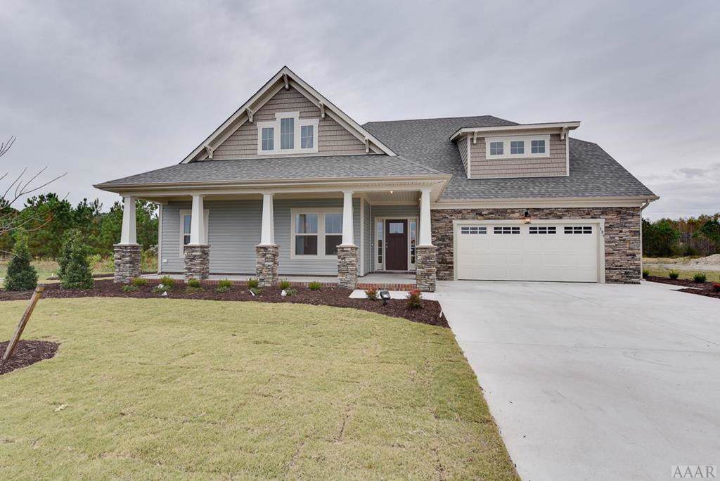 108 Snoozy Manor Lane - Photo 1