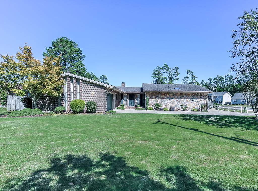 1389 Tulls Creek Road - Photo 1