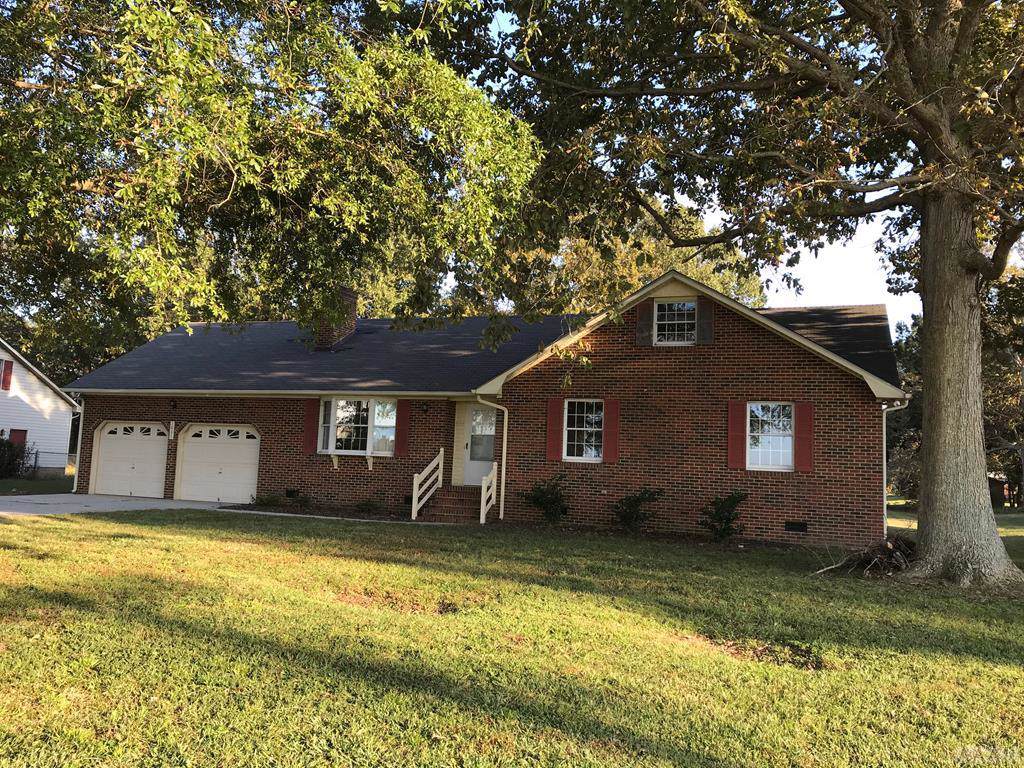 1037 Consolidated Road - Photo 1