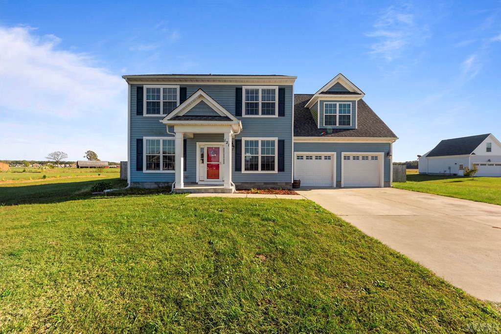 121 Red Maple Drive - Photo 1