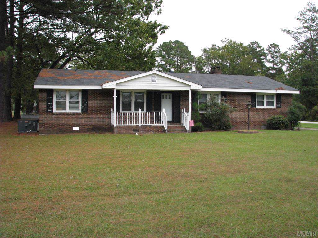 201 General Pettigrew Drive - Photo 1