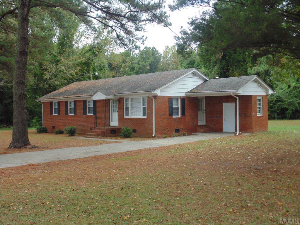 127 Glovers Cross Road - Photo 1