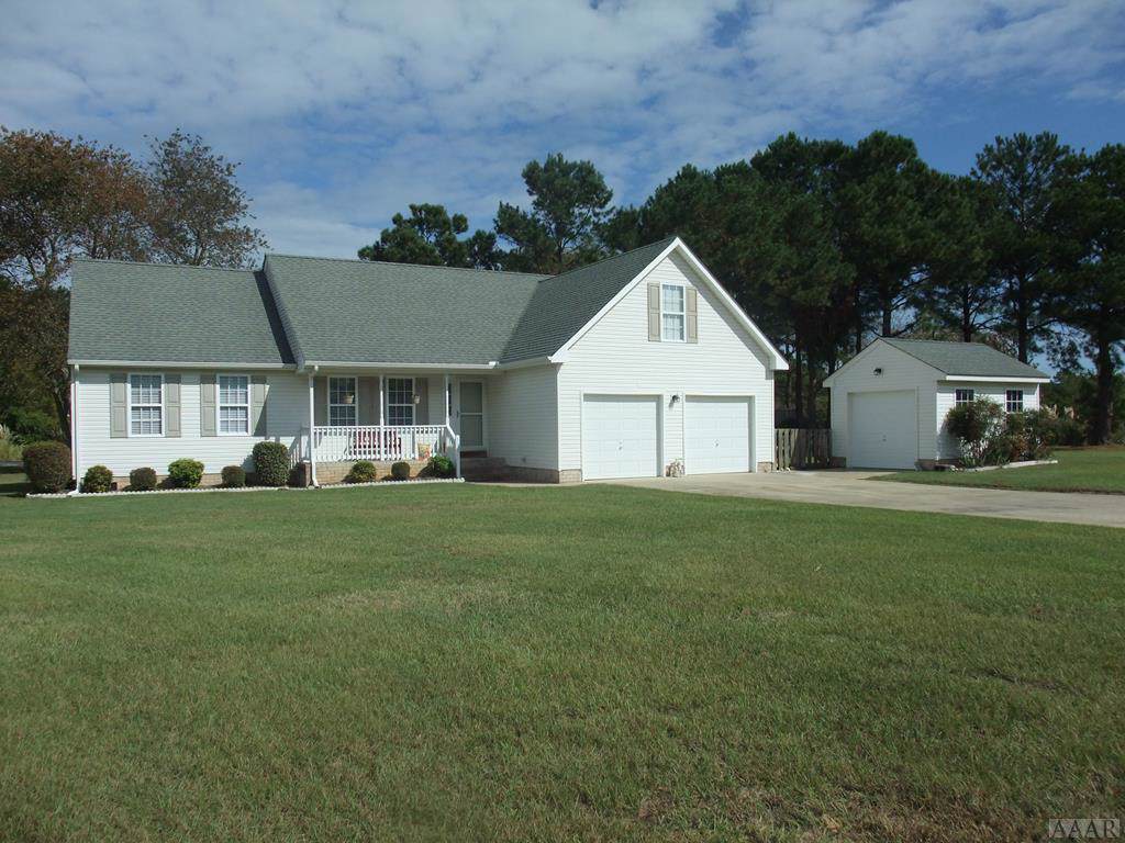 111 Annas Way - Photo 1
