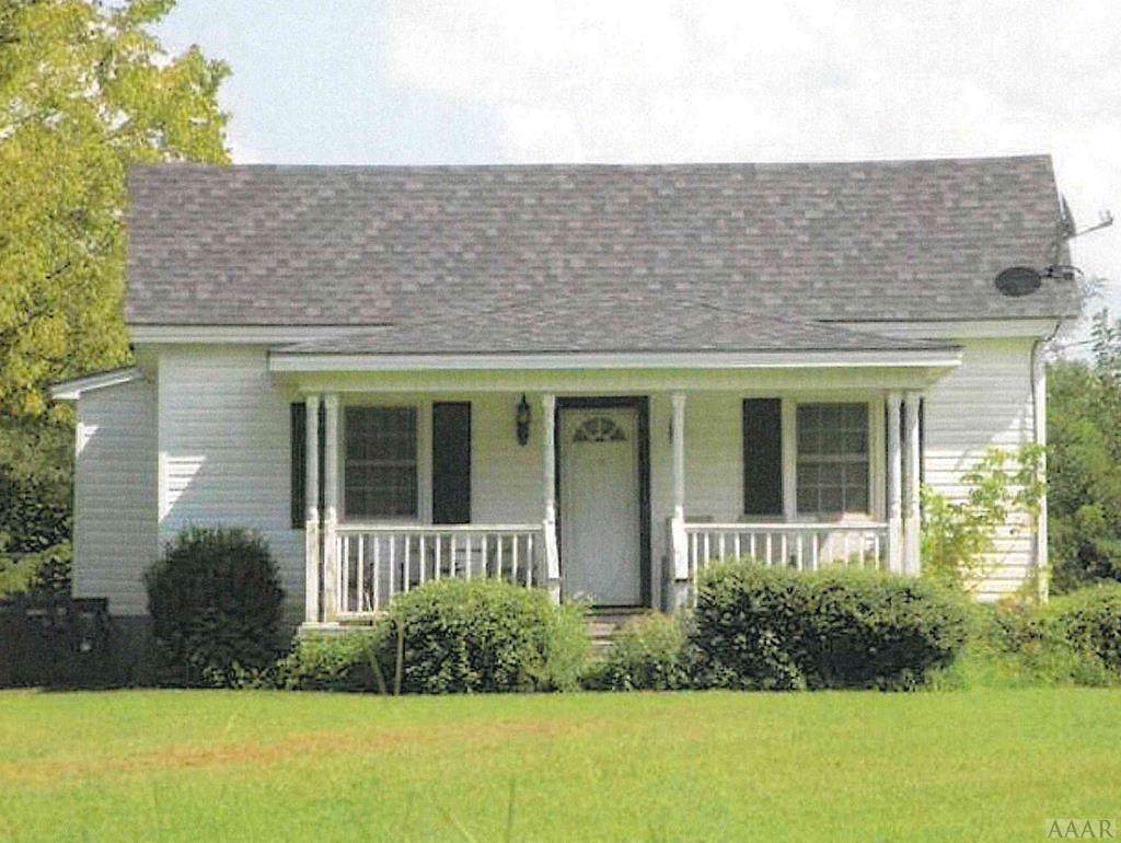 654 Ahoskie Cofield Rd - Photo 1