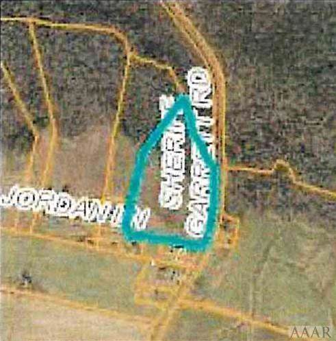 421 Sheriff Garrett Road - Photo 1