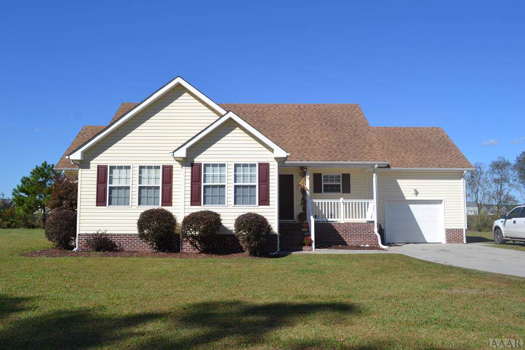 330 Guinea Road - Photo 1