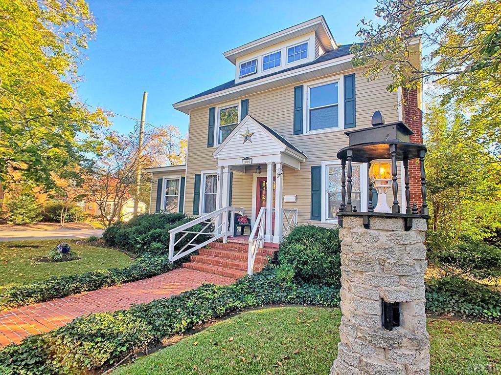 1001 Church Street - Photo 1