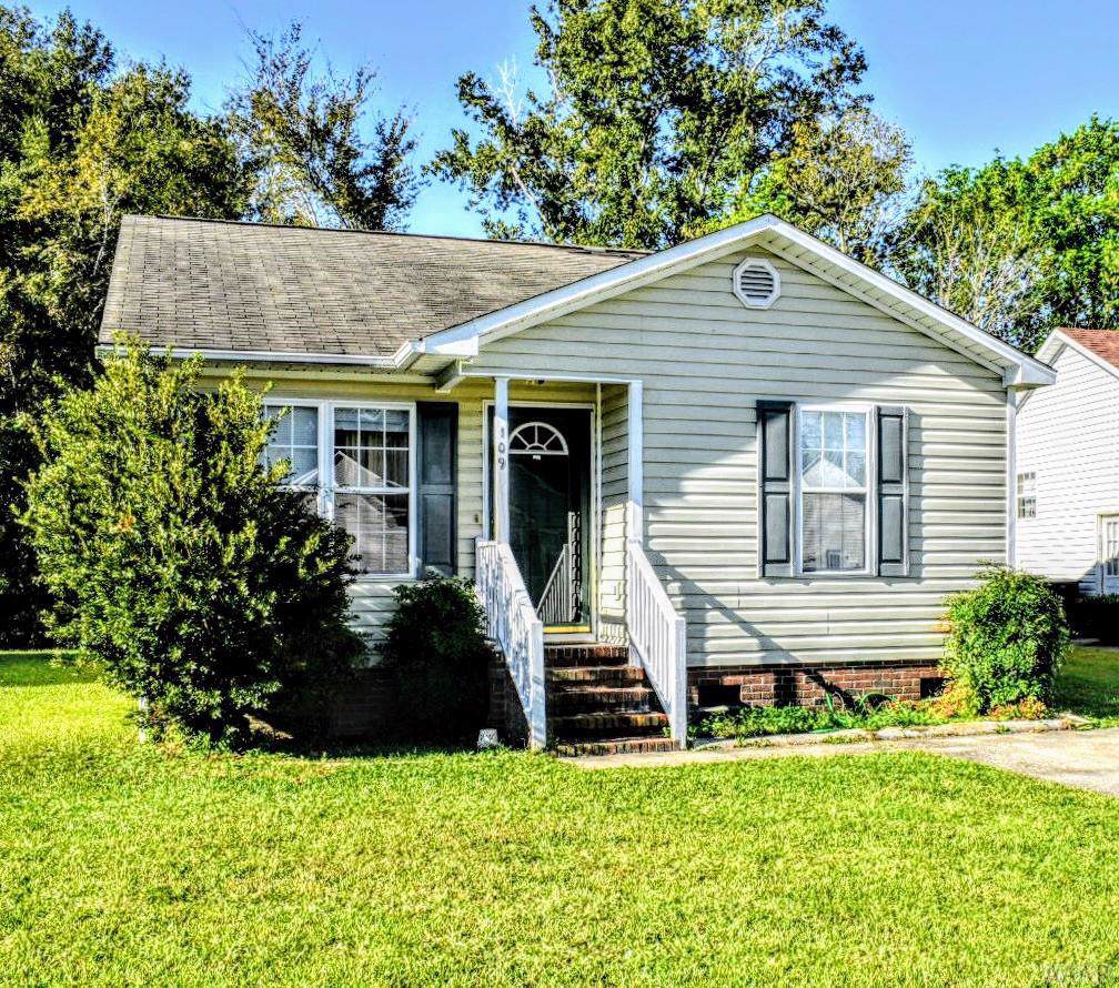 109 Mackey Drive - Photo 1
