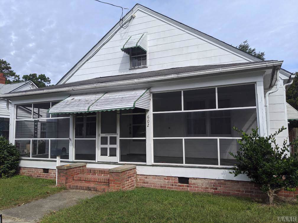 602 Cedar Street - Photo 1