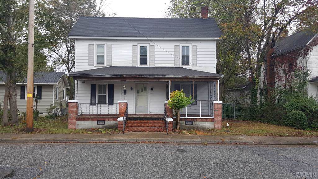 508 Cypress Street - Photo 1