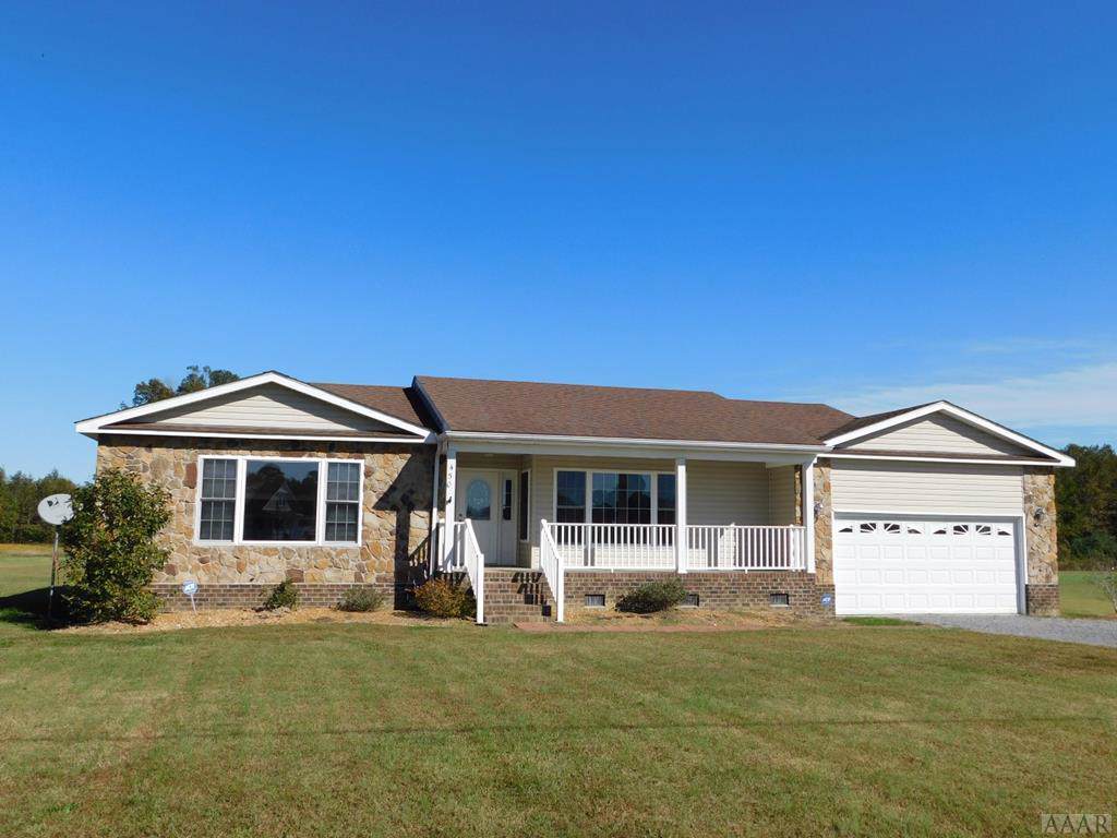 450 Ahoskie Cofield Rd - Photo 1