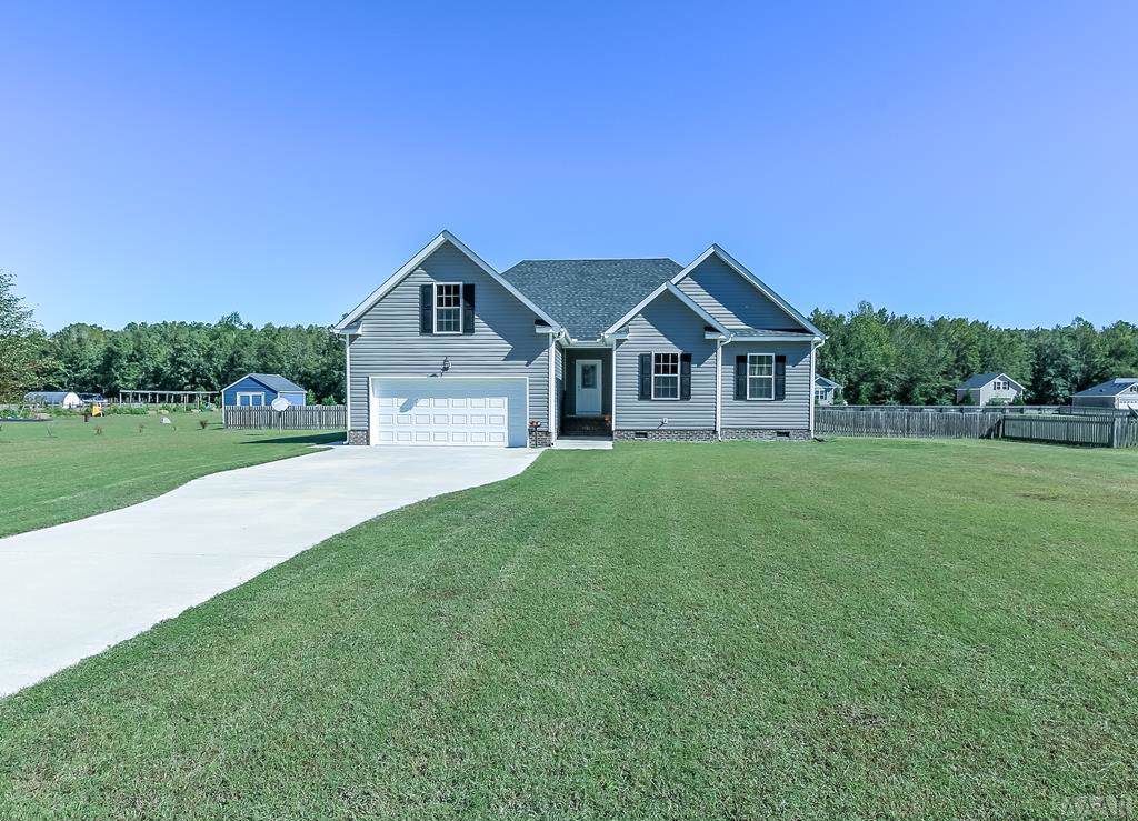 275 North Currituck Road - Photo 1