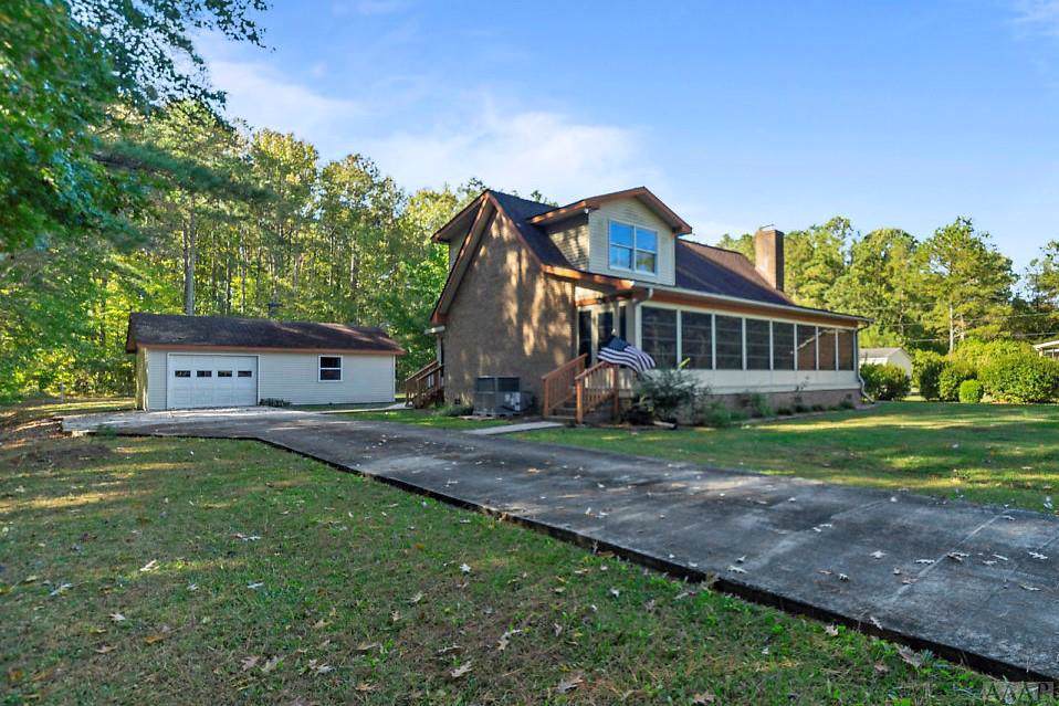 1129 Northside Road - Photo 1