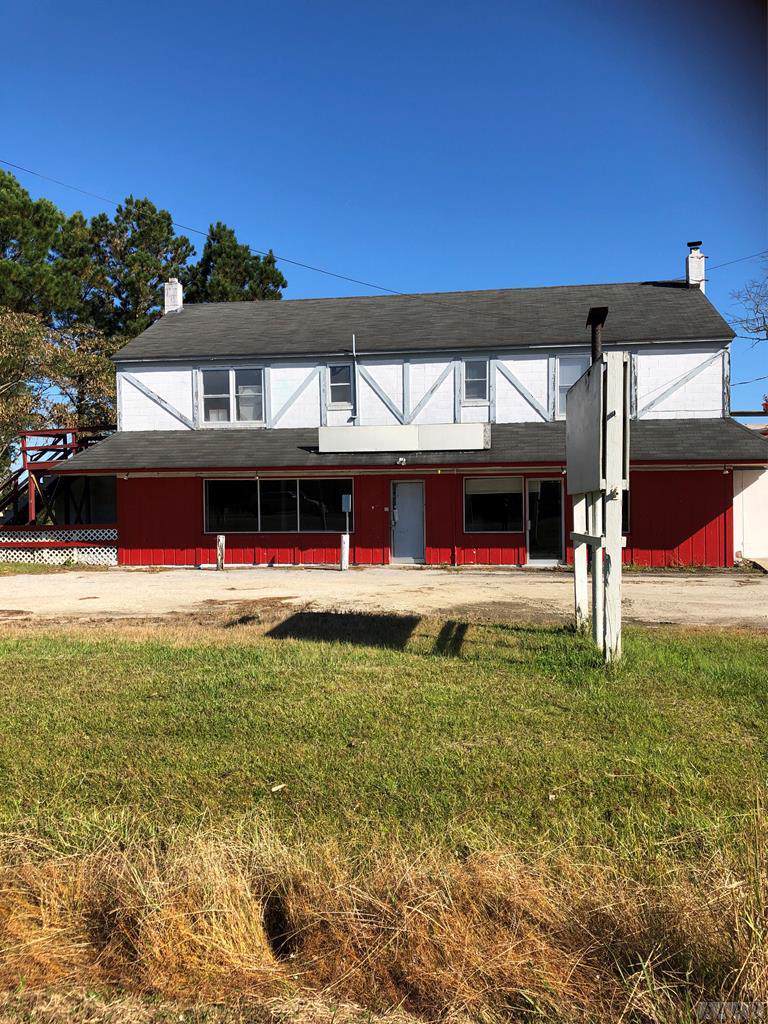 1693 Caratoke Hwy - Photo 1