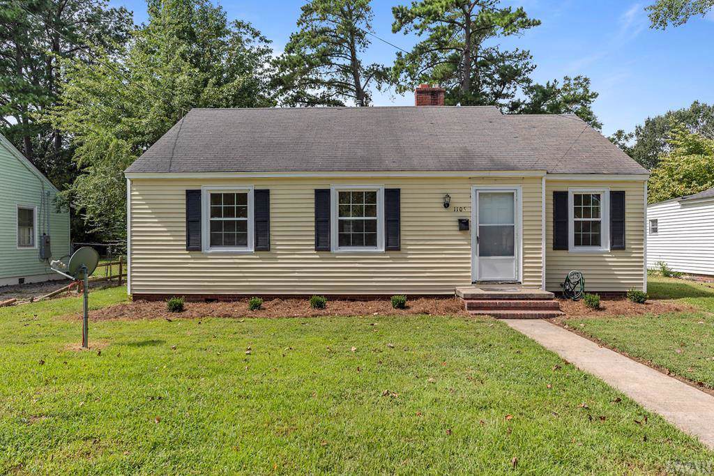 1105 Williams Circle - Photo 1
