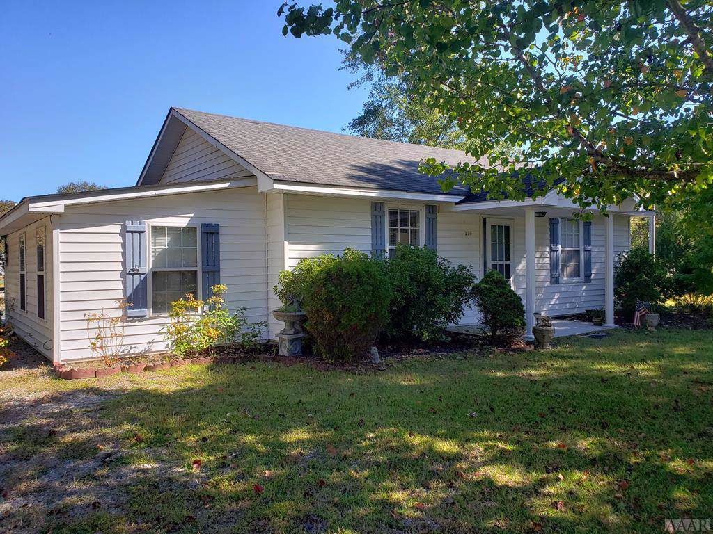 319 Oneida Trail - Photo 1