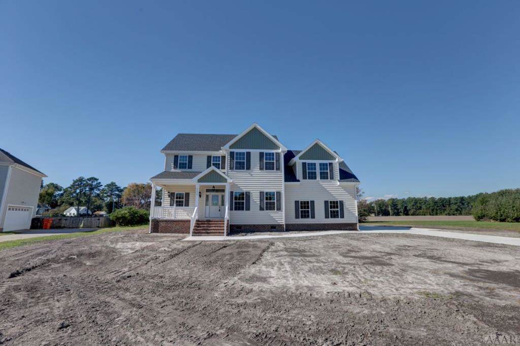 111 Chancey Drive - Photo 1