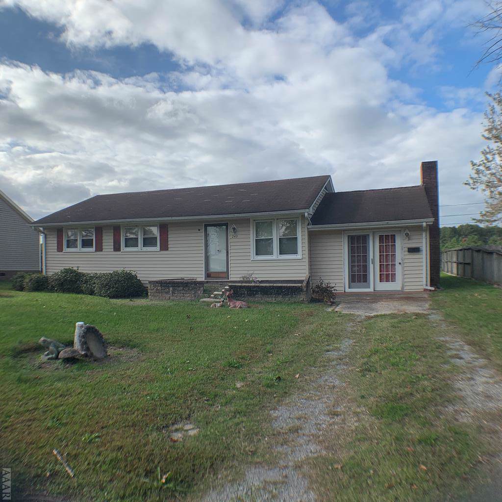 243 Hawthorne Road - Photo 1