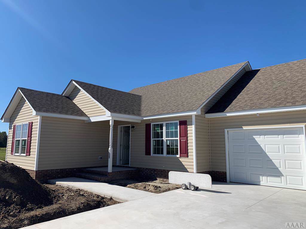 129 Nugget Trail - Photo 1