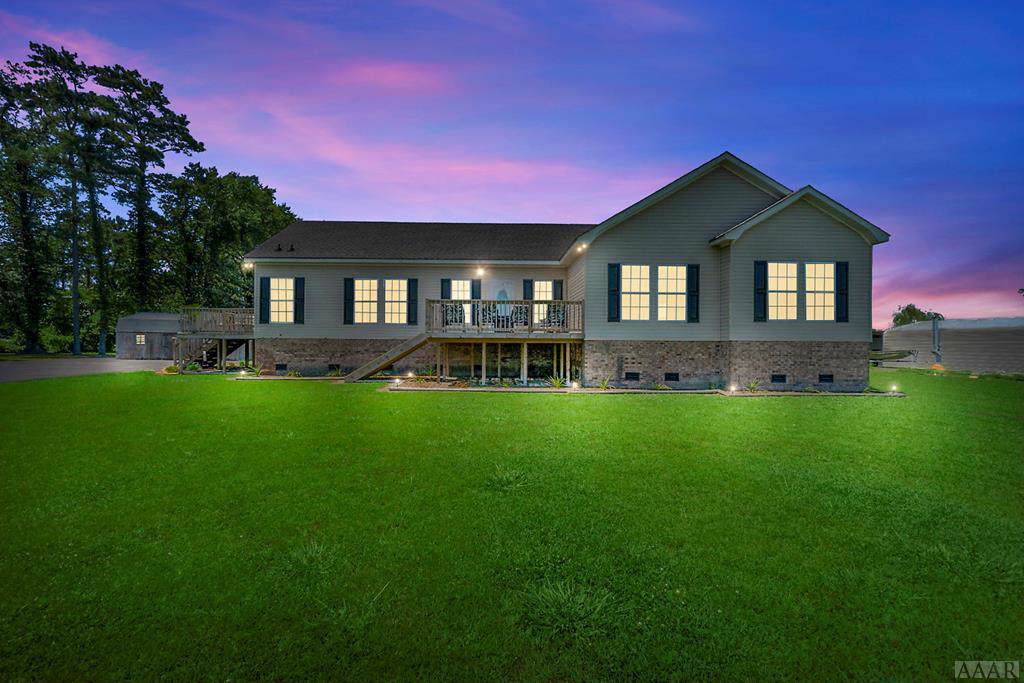 153 Stallings Road - Photo 1