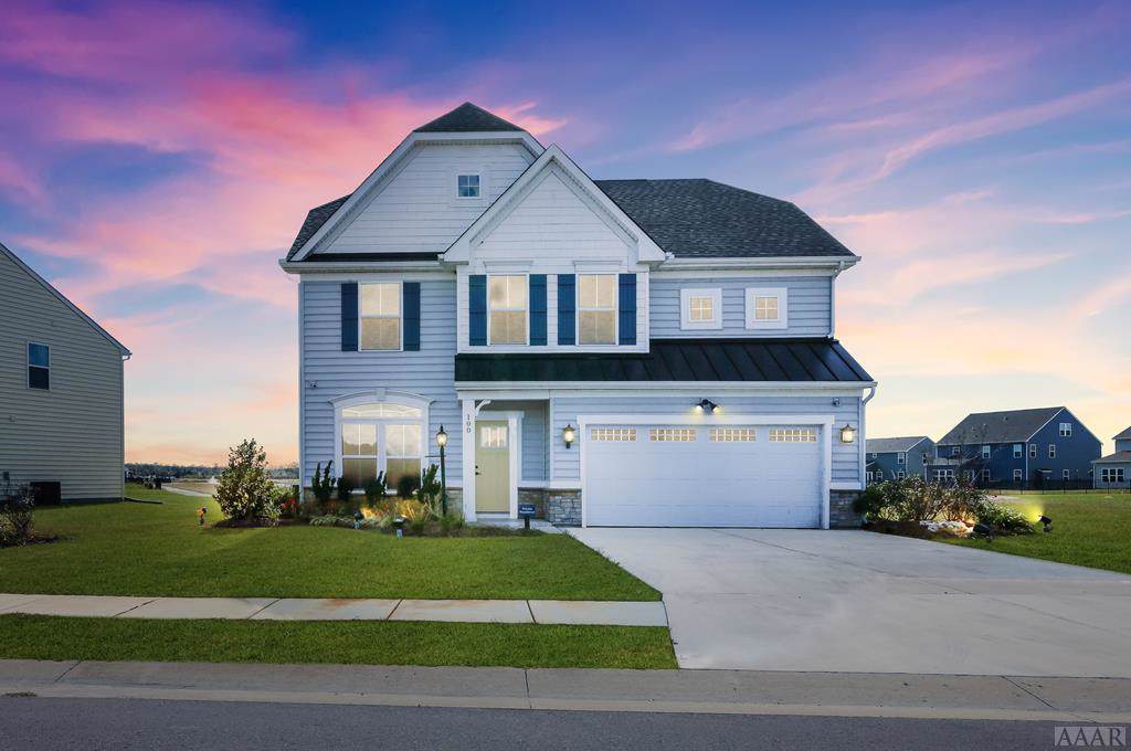 100 Green Lake Road - Photo 1