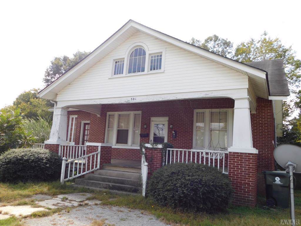 501 Church Street - Photo 1