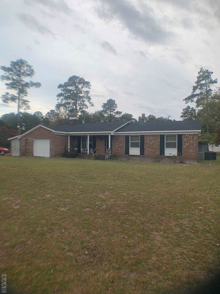 3121 Rocky Hock Road - Photo 1
