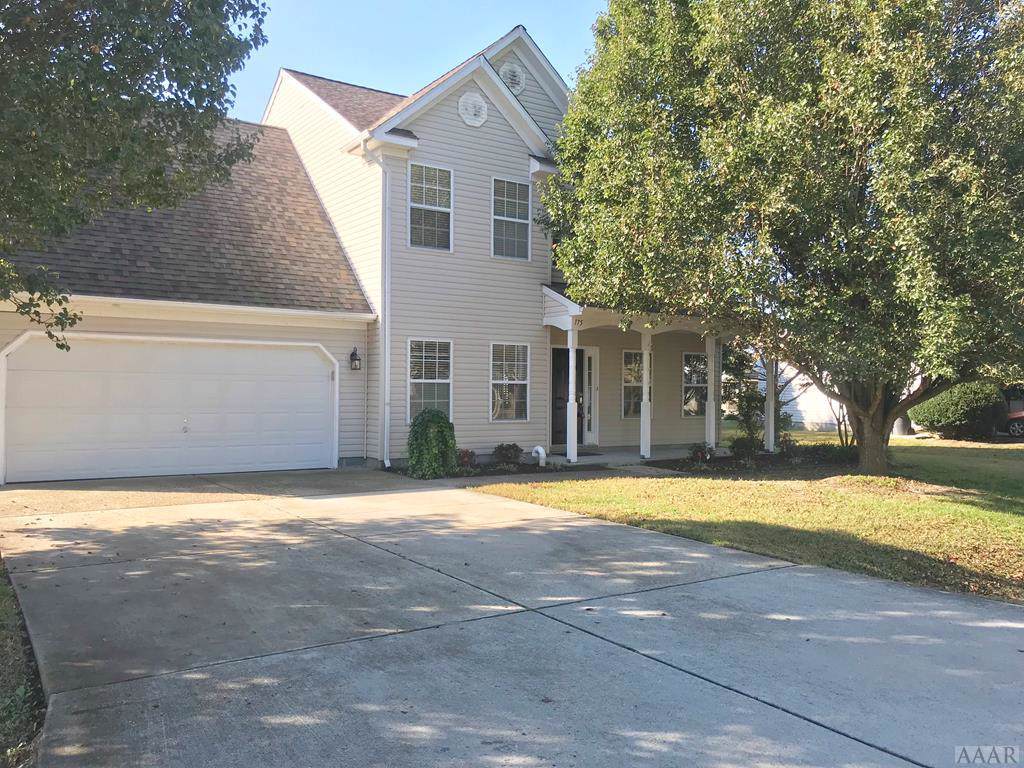 175 Green View Drive - Photo 1