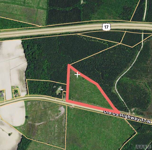 742 Old Hwy 17 - Photo 1