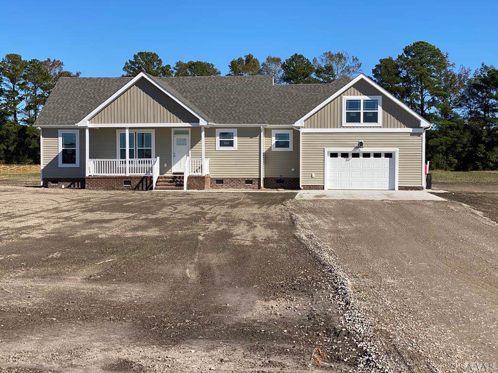 112 Saddle Ridge Drive - Photo 1