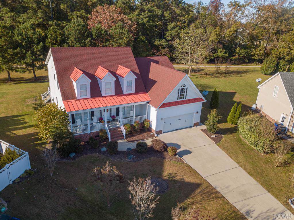 222 Mariners Way - Photo 1