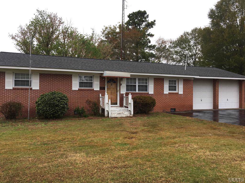 205 Garriss Street - Photo 1