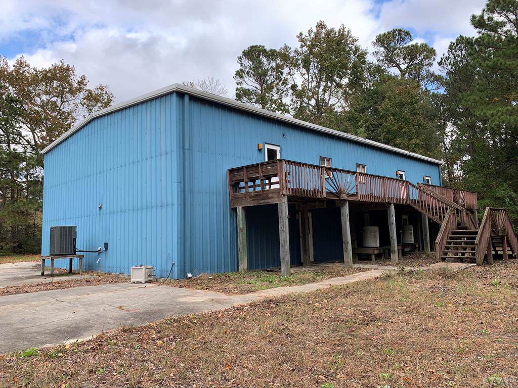 133 Gallop Street - Photo 1