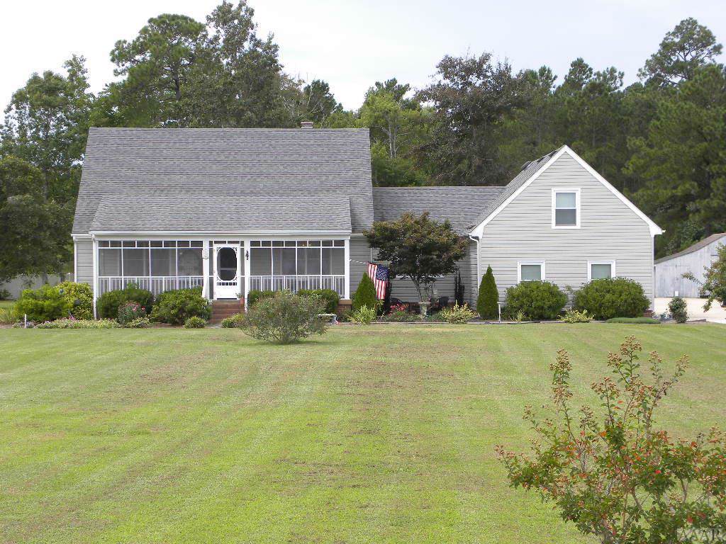 467 Sandy Hook Road - Photo 1