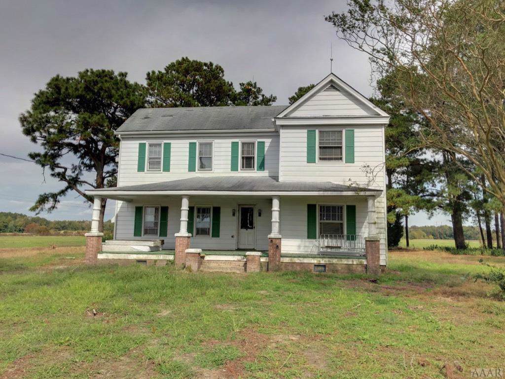 292 Weight Station Road - Photo 1