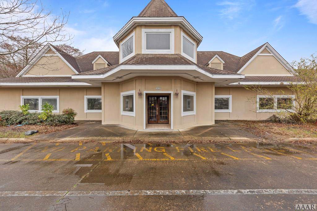 417 Hughes Blvd - Photo 1