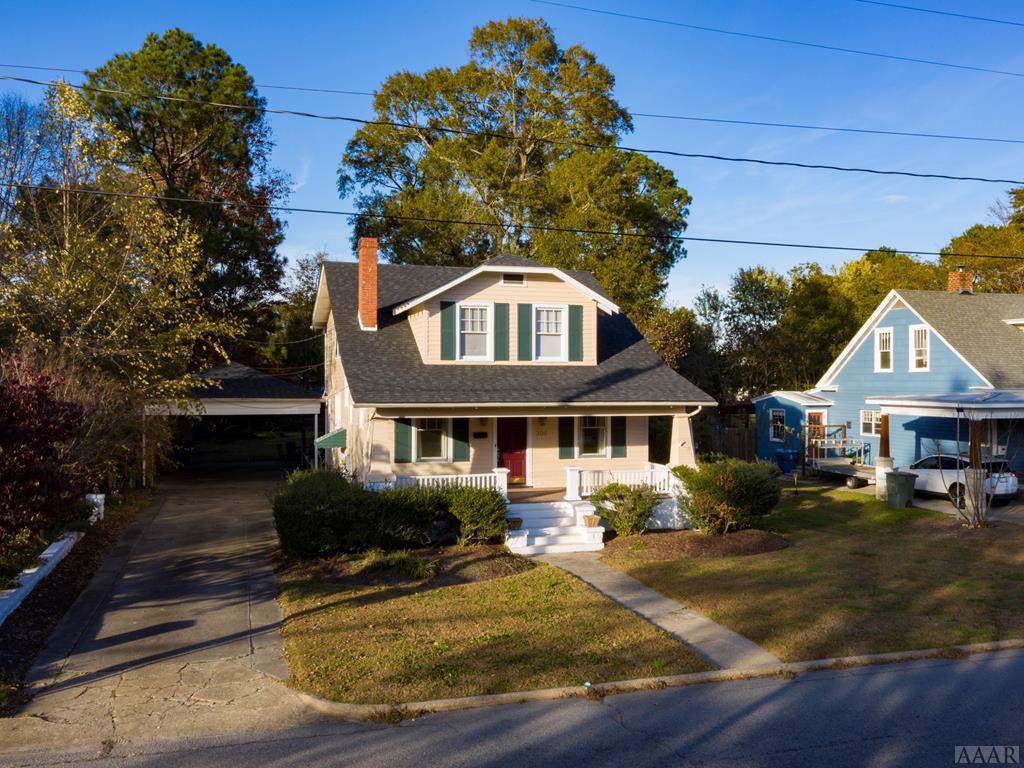 306 High Street - Photo 1