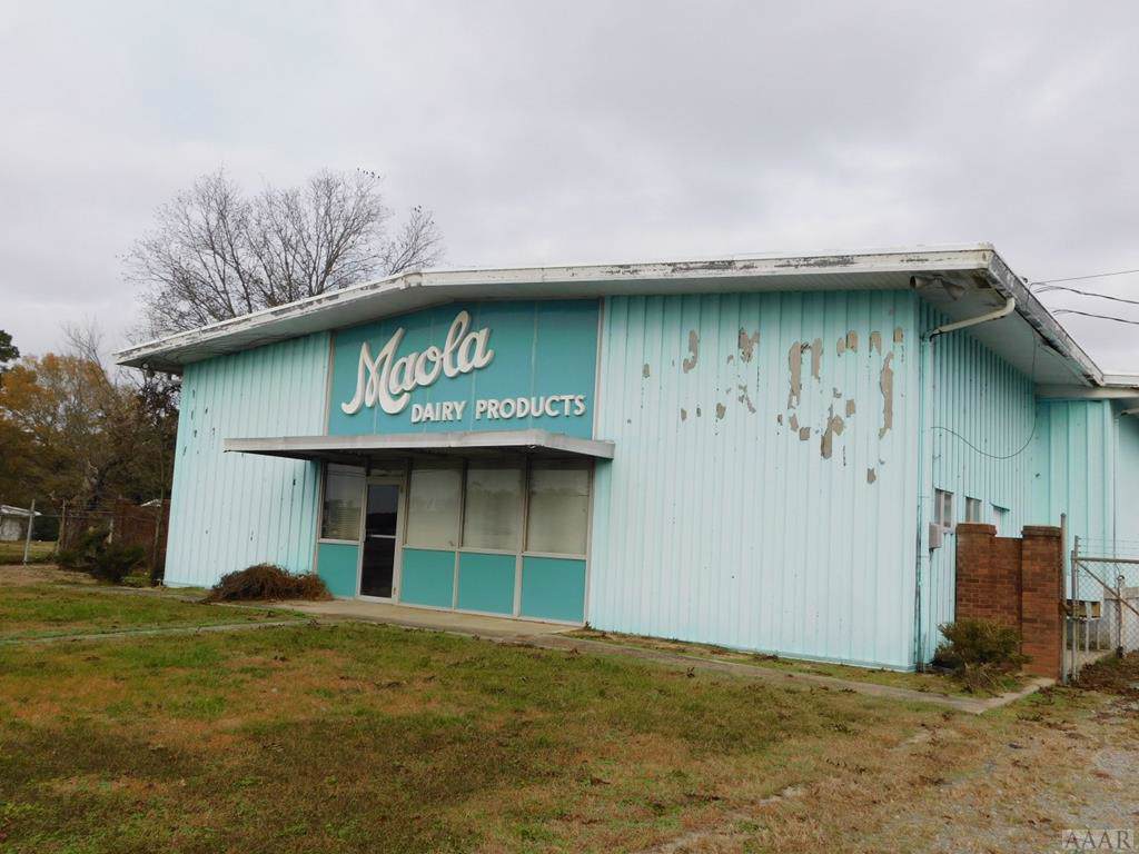 1525 Hwy 13 - Photo 1