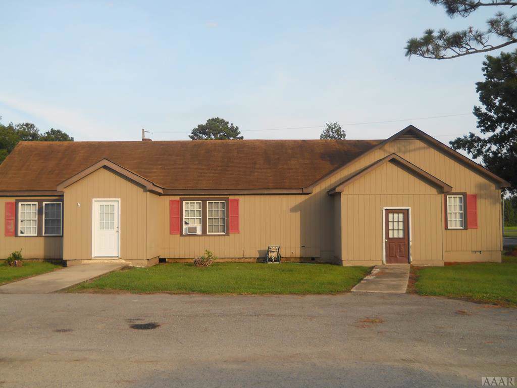 412 Hoggard Mill Road - Photo 1