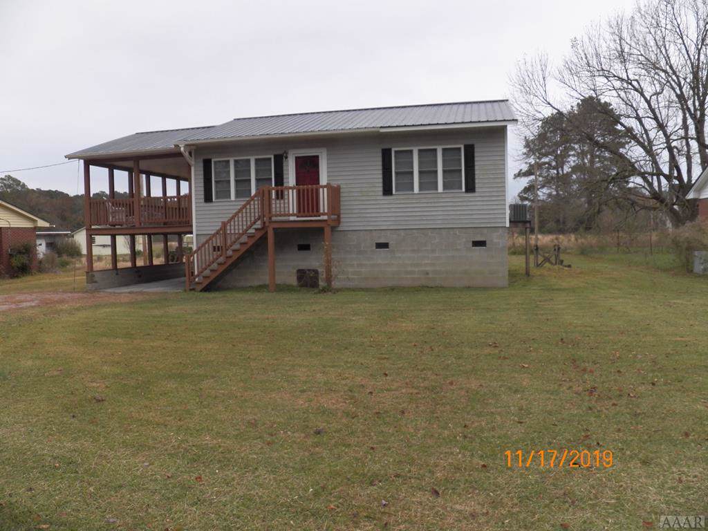 106 Thompson Street - Photo 1