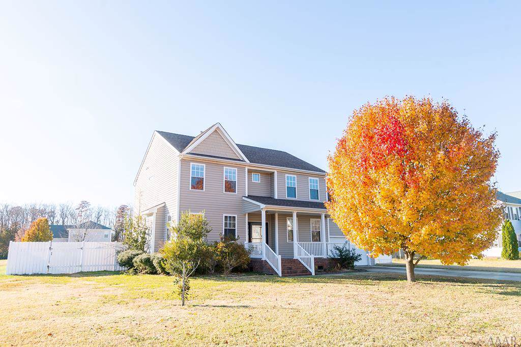 109 Eagle Lane - Photo 1