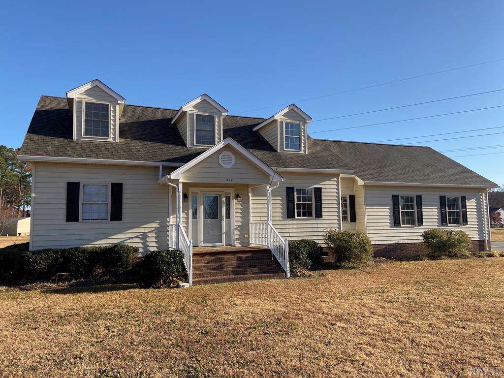 419 Truitt Street - Photo 1