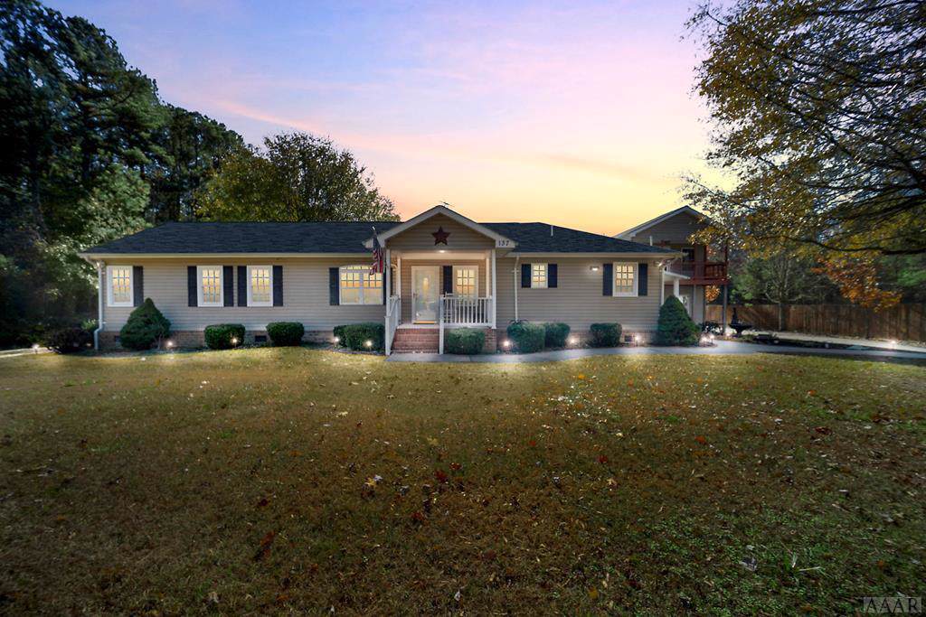 137 Gates School Road - Photo 1