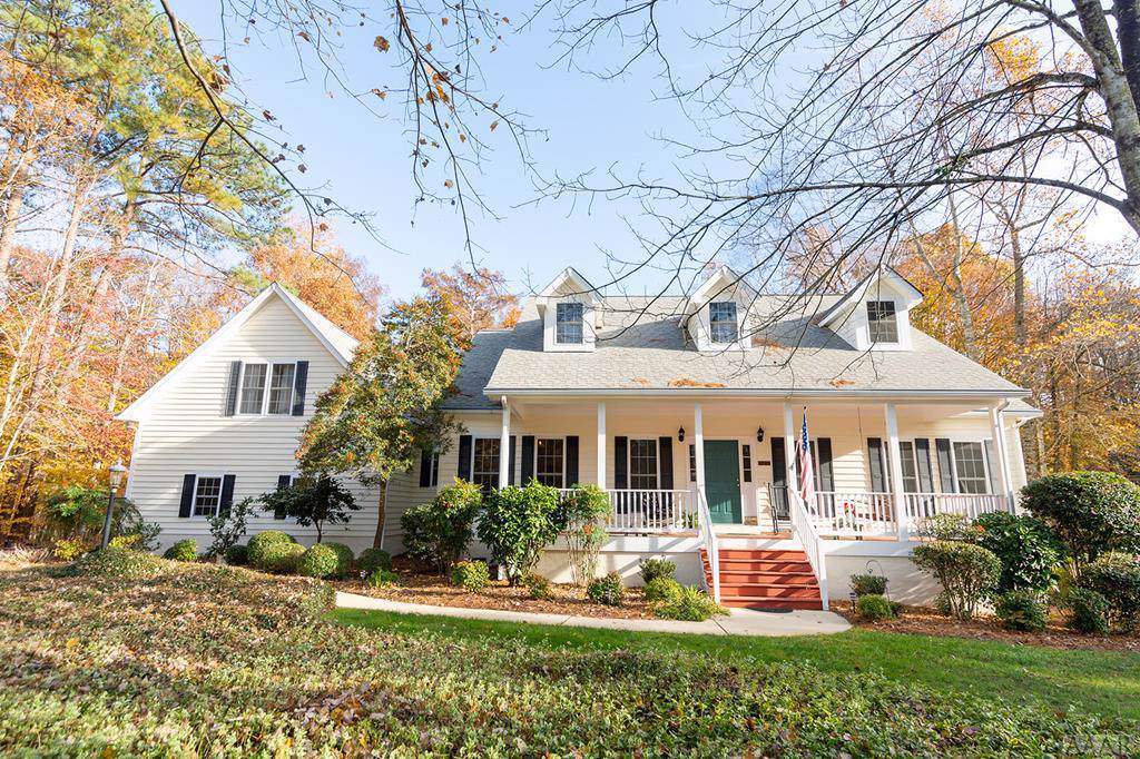 137 Pee Dee Drive - Photo 1