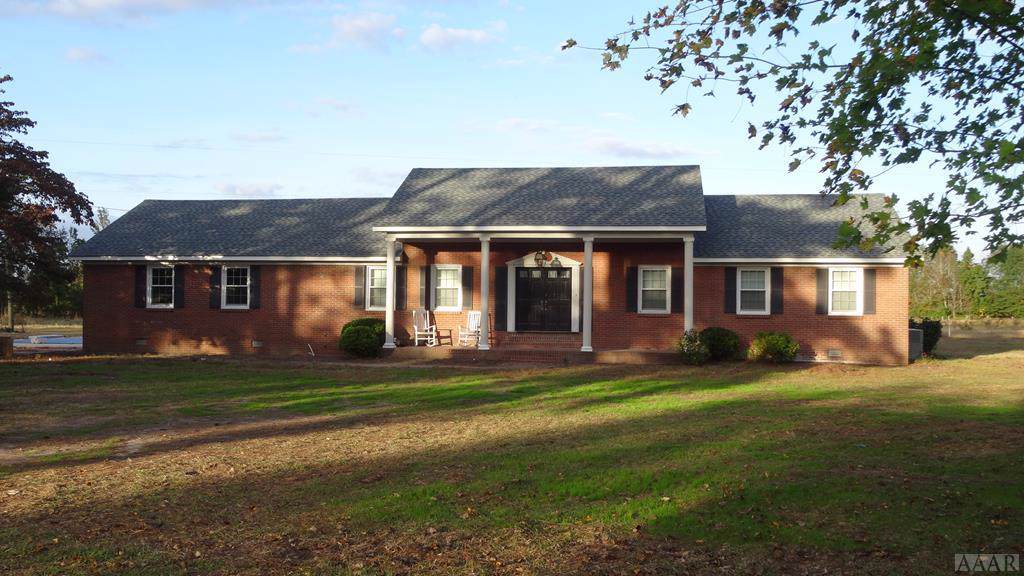 246 Horseshoe Road - Photo 1