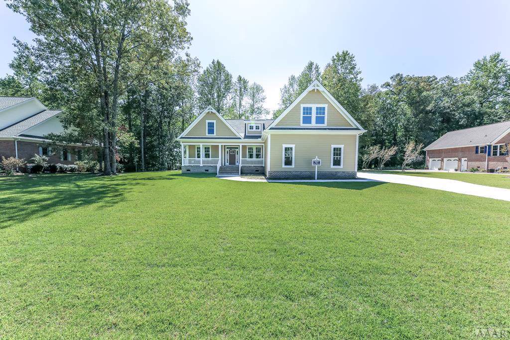 131 Morgana Drive - Photo 1