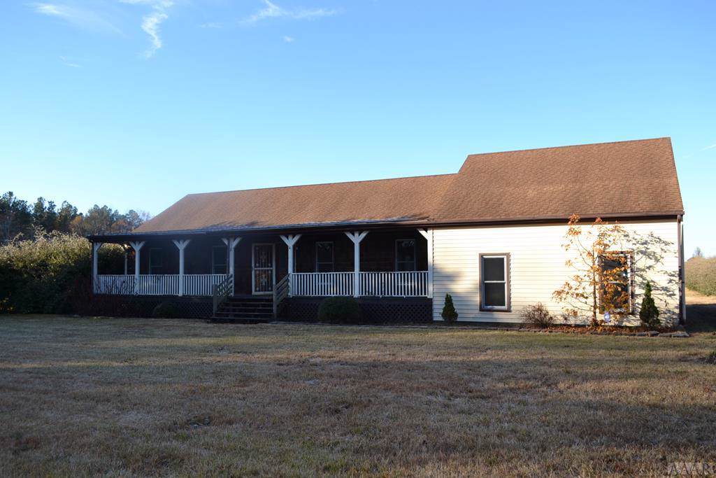 2394 Tulls Creek Road - Photo 1