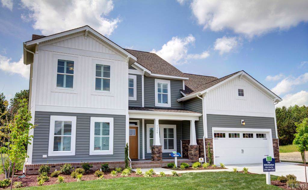 10 Campus Drive - Photo 1